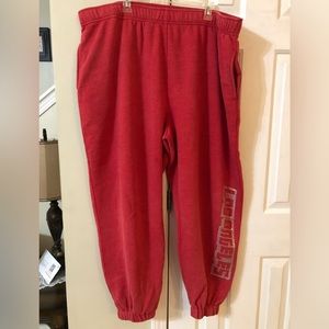 Sweatpants-women